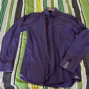 Mint Ted baker size 3 small shirt!